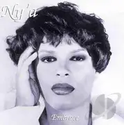 CD - Ny' A - Embrace