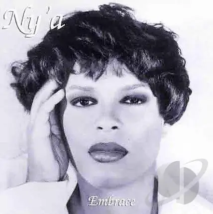 Ny' A - Embrace