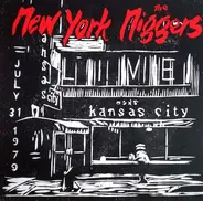 NY Niggers - Live At Max's July 31 1979