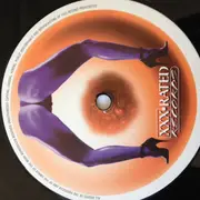 12inch Vinyl Single - Nymfo - (Good Fuckin') Big Dick