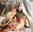 12inch Vinyl Single - Nymfo - (Good Fuckin') Big Dick