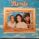 12inch Vinyl Single - Nymfo - I Feel Love