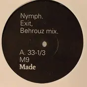 Nymph - Exit