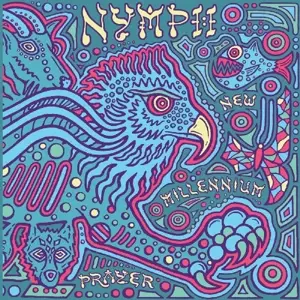 Nymph - New Millennium Prayer