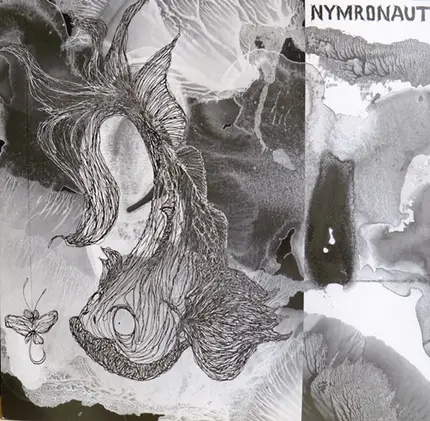 Nymronaut - NYMRONAUT