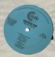 Nynus Sylva - Caribbean Man