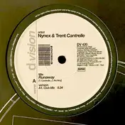 Trent Cantrelle - Runaway
