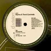 Trent Cantrelle