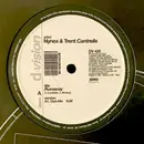 12inch Vinyl Single - Nynex & Trent Cantrelle - Runaway