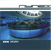 CD - Nynex - ZeroZero