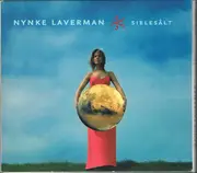 CD - Nynke Laverman - Sielesâlt - Digipak