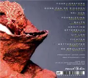 CD - Nynke - Alter - Digipak