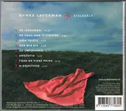 CD - Nynke Laverman - Sielesâlt - Digipak