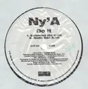 12'' - Ny'A - Do It