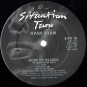 LP - Nyam Nyam - Hope Of Heaven