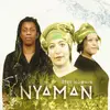 CD - Nyaman - Etre Humain - digipak