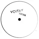 12inch Vinyl Single - Nyarlathotep - Ruins