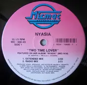 Nyasia - Two Time Lover