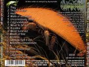 CD - Nyctophobic - Insects