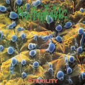 Nyctophobic - Sterility / Totally Fucking Dead
