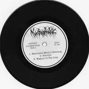 7inch Vinyl Single - Nyctophobic / Exhumed - Sterility / Totally Fucking Dead - incl. Insert
