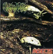 Nyctophobic - Insects
