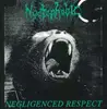 7'' - Nyctophobic - Negligenced Respect - Yellow Clear, EP