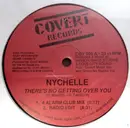12inch Vinyl Single - Nychelle - There's No Getting Over You