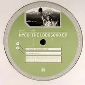 Nyco - The Lodosoho EP