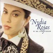 CD - Nydia Rojas - Si Me Conocieras