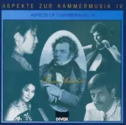 Schubert - Aspects of Chambermusic Vol.2