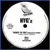 12'' - NYG'z - Giantz Ta Thiz