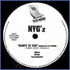 NYG'z - Giantz Ta Thiz