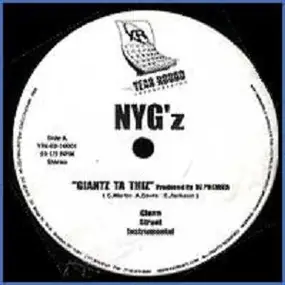 NYG'z - Giantz Ta Thiz