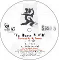 NYG'z - Ya Dayz R #'d