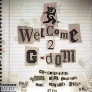 NYG'z - Welcome 2 G-Dom