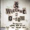 Double LP - NYG'z - Welcome 2 G-Dom