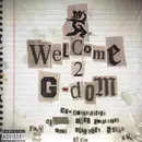 Double LP - NYG'z - Welcome 2 G-Dom