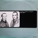 12inch Vinyl Single - Nygel Reiss & DJ Ghost - Inc. EP1