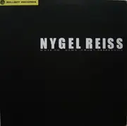 12'' - Nygel Reiss - Move On