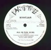 Nyhtjar - All In Fun