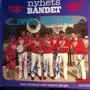 LP - Nyhetsbandet - Direkt Från USA