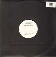 Nyko - Nyko Express