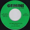 7inch Vinyl Single - Nyles Jones - The Welfare Blues / Your Poodle Dog