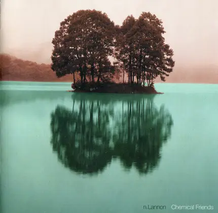 Nyles Lannon - CHEMICAL FRIENDS