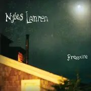 CD - Nyles Lannon - Pressure