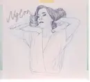 CD - Nylon - 10 Lieder Über Liebe