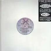 James Christian - X-Sight Records Presents... Tracks Produced By