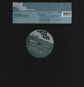 12inch Vinyl Single - Nylon - Die Mixe