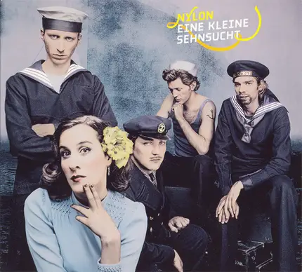 Nylon - Eine kleine Sehnsucht